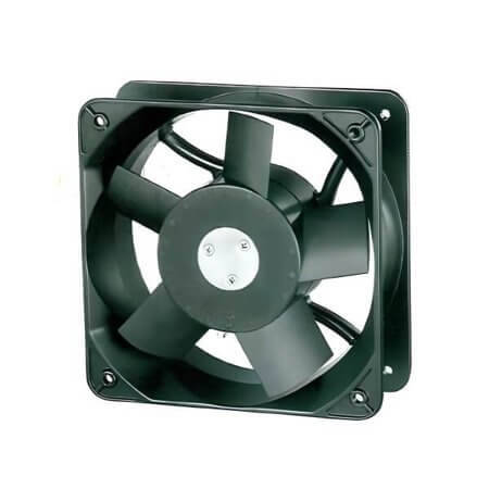 SA18065H2B FAN 180x180x65MM 220V 400CFM BB SAVIOR - 1