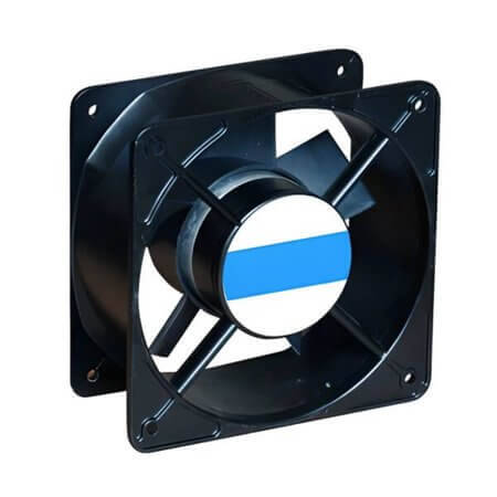 SA18065H2B-H FAN 180x180x65MM 220V 0.24A 50W 3000RPM BB SAVIOR - 1