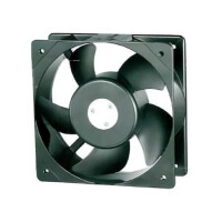 SA20572H2B FAN 205x205x72MM 220V 400CFM BB SAVIOR - 1