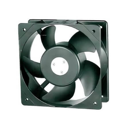 SA20572H2B FAN 205x205x72MM 220V 400CFM BB SAVIOR - 1