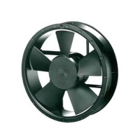 SA22060H2B FAN 220x60MM 220V 0.30A 44W 2400RPM BB Ø SAVIOR - 1