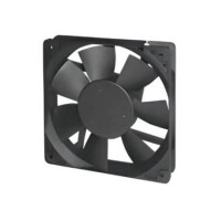 SAD12025U5B FAN 120x120x25MM 24V 0.28A 6.72W 3000RPM BB SAVIOR - 1