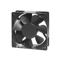 SAD12038T5B FAN 120x120x38MM 24V 0.60A 12.24W 4000RPM BB SAVIO - 1