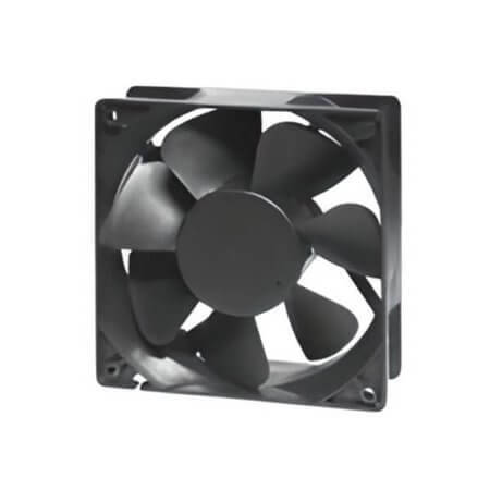SAD12038T5B FAN 120x120x38MM 24V 0.60A 12.24W 4000RPM BB SAVIO - 1
