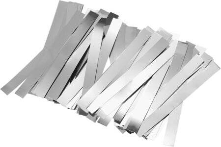 Saf Nikel Levha 0-15x10x100mm - 1