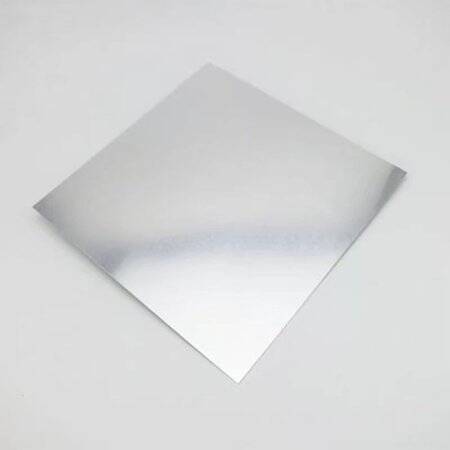 Saf Nikel Levha 0-1x10x100mm - 4