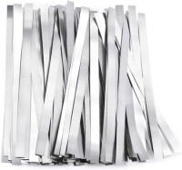 Saf Nikel Levha 0-1x2x100mm - 1