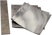 Saf Nikel Levha 0-2x6x100mm - 4