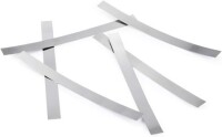 Saf Nikel Levha 0-2x8x100mm - 3