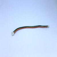SAT-4P-140-D1-REV CABLE 4PIN 14CM 2.54-2MM DOUBLE REVERSE SATOZ - 1