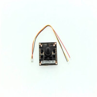 SAT-C7080DN3838CL097ZT85 CAMERA SAT-CMOS NTSC 1288HX968V 38X38MM SATOZ - 1