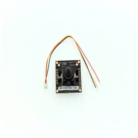 SAT-C7080DN3838CL097ZT85 CAMERA SAT-CMOS NTSC 1288HX968V 38X38MM SATOZ - 1