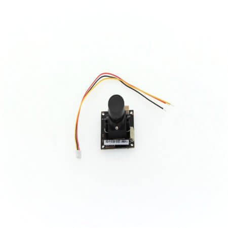 SAT-C7430P3232NL97YZ65 CAMERA SAT-CMOS NTSC 733HX493V 32X32MM SATOZ - 1