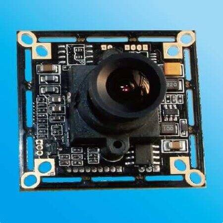 SAT-CCD-700-002-NN CAMERA HD LENS SAT - 1