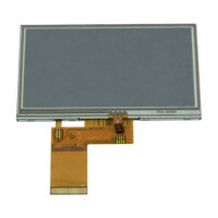 SAT043AT40R04DFGTK845A2 TFT PANEL 4.3