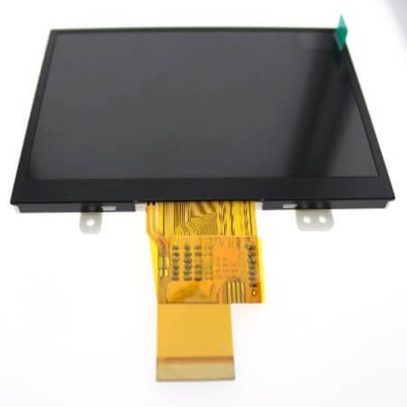 SAT050AT40DHY0-C0 TFT PANEL 5