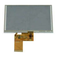SAT050AT40HHY0-A0-TP-V2 TFT PANEL 5
