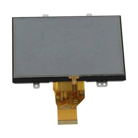 SAT050AT40R4DFG12176TKHK TFT PANEL 5