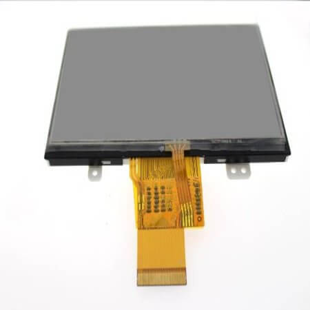 SAT05CP40D12Y8076T48KVTP TFT PANEL 5