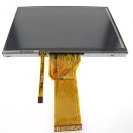 SAT070AT50D27Y1571002-TP TFT PANEL 7