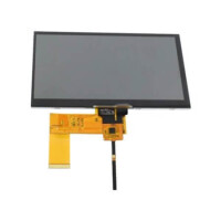 SAT070CP40D21KN-XWC2095 TFT PANEL 7” CPT SAT070CP40D21Y0-35100T071KN+X 40P - 1