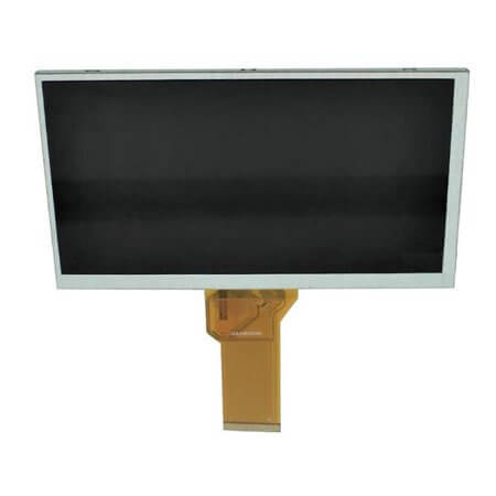 SAT070CP50D21Y0-351001 TFT PANEL 7” CPT GLASS,HIGH LIGHT, Ver.A0 50P - 1
