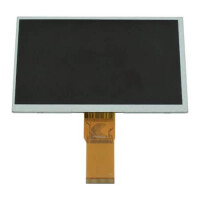 SAT070CP50H18Y0-351001M TFT PANEL 7