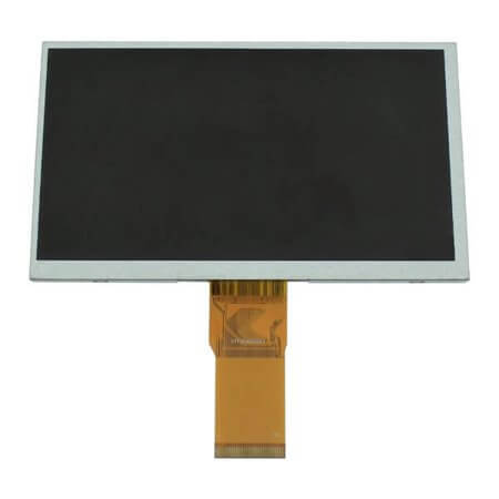 SAT070CP50H18Y0-351001M TFT PANEL 7