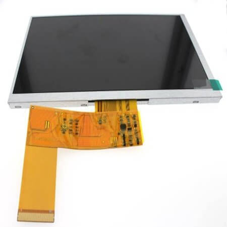 SAT070HS40D27B1-57100T07 TFT PANEL 7