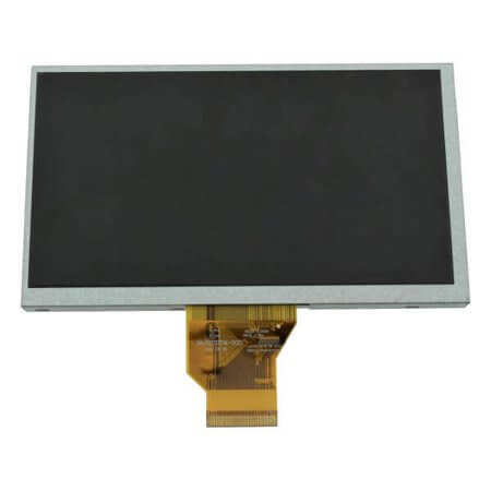 SAT070HS50D18Y0571001S02 TFT PANEL 7” HANSTAR GLASS,HIGH LIGHT 50P - 1