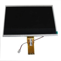 SAT101CP50D24Y0-501431 TFT PANEL 10.1” CPT GLASS 50P - 1