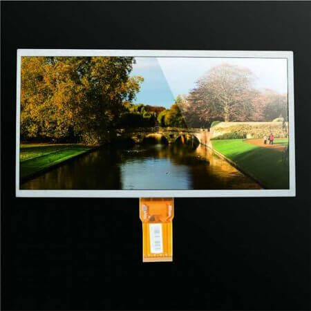 SAT101CP50D36Y0-501433 TFT PANEL 10.1
