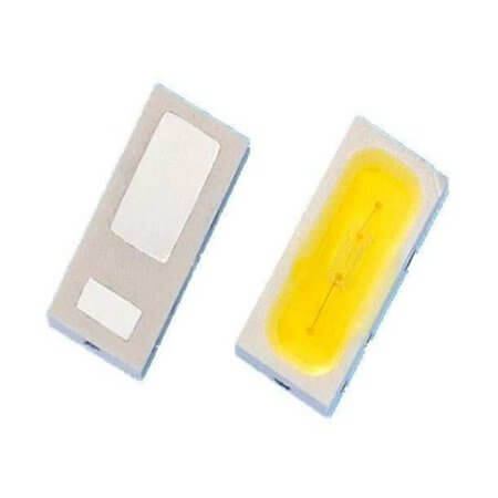 SAVLS-3014ULWC LED SMD 3014 CW 8000-10000K 9-10LM@30ma - 1