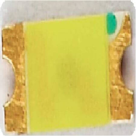 SAVLS-0805UWC LED SMD 0805 WHITE 600mcd 130° - 1
