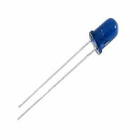 SB-5010IRB-BD1-16 LED INFRARED 5MM BLUE T&R SB - 1