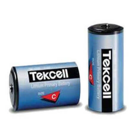SB-C02 BATTERY C SIZE 3.6V 8500 mAh - 1