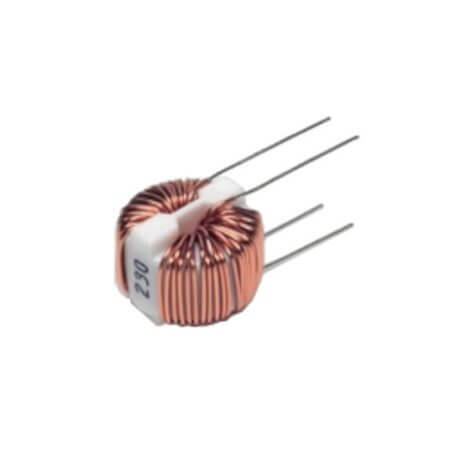 SC-01-80G CHOKE COMMON MODE AC FILTER T/H SC-G - 1