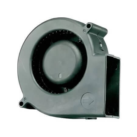 SC09733MDC12V FAN BLOWER 97x94x33MM 12V 0.64A 7.68W BALL BEARING - 1