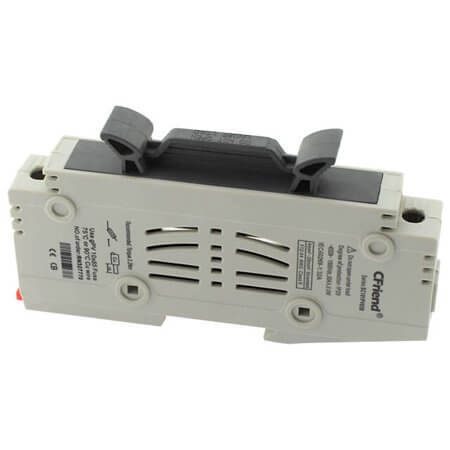 SC101PV85B FUSE HOLDER 10x38 FOR SOLAR PV - 1