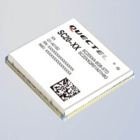 SC20CEA-8GB-STD IMODULE SMART LCC/MULTI-MODE LTE WITH WIFI&BLUETOO - 1