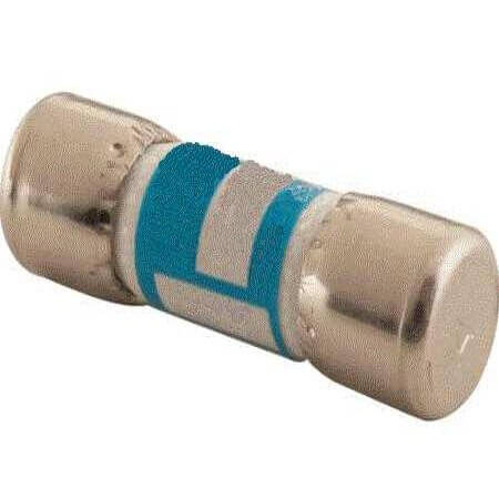 SC3 FUSE CERAMIC 10x33 3A 300V TIME DELAY - 1