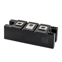 SCA160DB160 THYRISTOR MOD.DUAL 160A 1600V Y4-M6 CHASSIS - 1