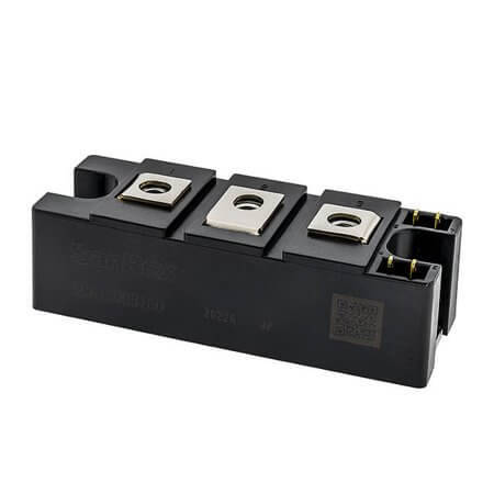 SCA160DB160 THYRISTOR MOD.DUAL 160A 1600V Y4-M6 CHASSIS - 1