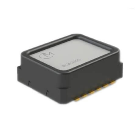 SCA3300-D01-1 ACCELEROMETER 1.5G TO 6G - 1