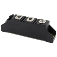 SCE90AA160 THYRISTOR DIODE MOD.SINGLE 90A 1600V TO240AA CHASS - 1