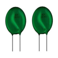 SCK254R7MSBH INRUSH CURRENT LIMITERS 25MM 4.7R %20 13A - 1