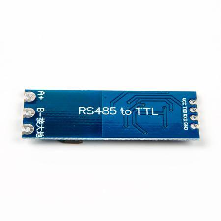 SCM TTL to RS485 Module - 485 to Serial UART - 2