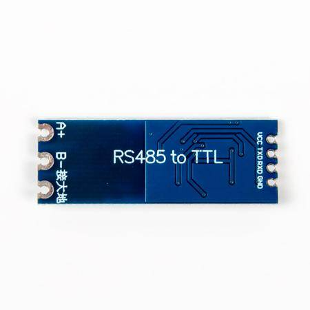 SCM TTL to RS485 Module - 485 to Serial UART - 3