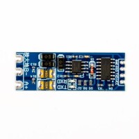 SCM TTL to RS485 Module - 485 to Serial UART - 4