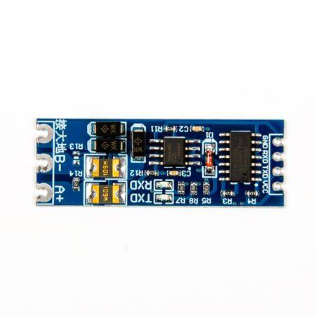 SCM TTL to RS485 Module - 485 to Serial UART - 4